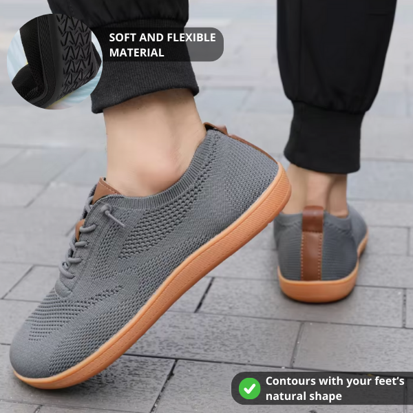 Nexo Pro - Healthy & Non-slip Barefoot Sneakers (Unisex)