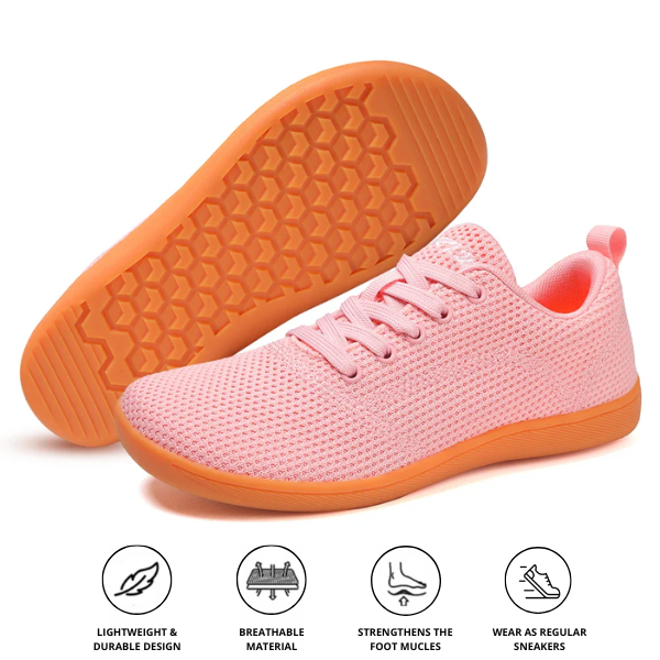 Trail Pro - Healthy & Non-slip Barefoot Sneakers (Unisex)