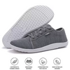 Vindra Pro - Ergonomic & Supportive Barefoot Sneakers (Unisex)