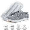 Azure Pro - Ergonomic & Supportive Barefoot Sneakers (Unisex)