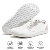 Azure Pro - Ergonomic & Supportive Barefoot Sneakers (Unisex)