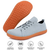 Flora Pro - Ergonomic & Supportive Barefoot Sneakers (Unisex)