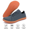 Flora Pro - Ergonomic & Supportive Barefoot Sneakers (Unisex)