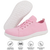 Flora Pro - Ergonomic & Supportive Barefoot Sneakers (Unisex)