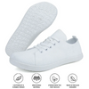 Flora Pro - Ergonomic & Supportive Barefoot Sneakers (Unisex)