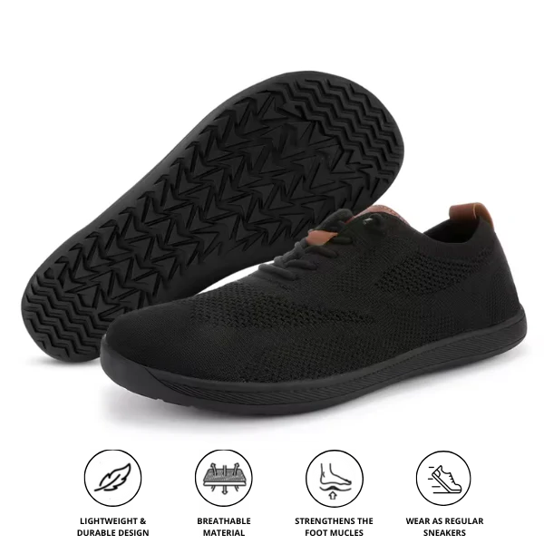 Nexo Pro - Healthy & Non-slip Barefoot Sneakers (Unisex)