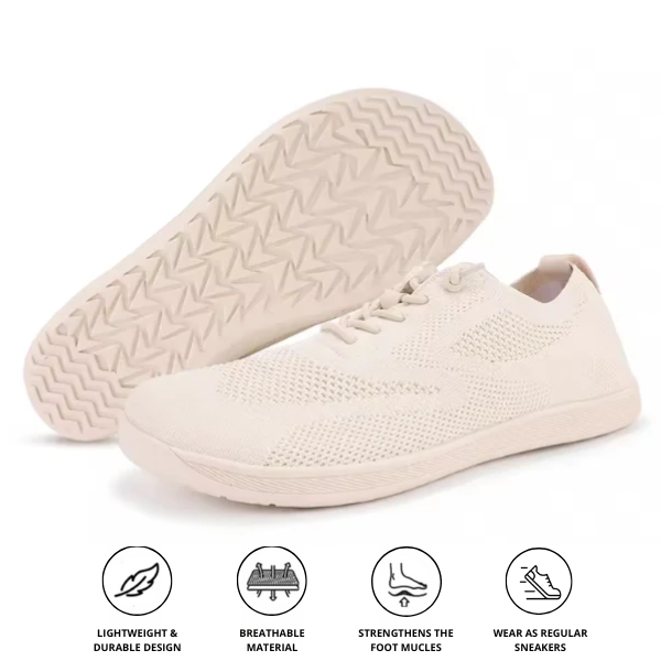 Nexo Pro - Healthy & Non-slip Barefoot Sneakers (Unisex)