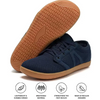 Colson Pro - Ergonomic & Supportive Barefoot Sneakers (Unisex)