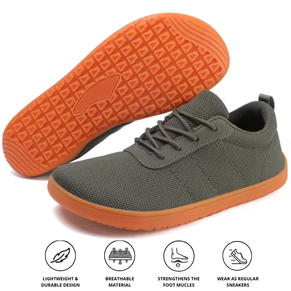 Lorax Pro - Healthy & Non-slip Barefoot Sneakers (Unisex)