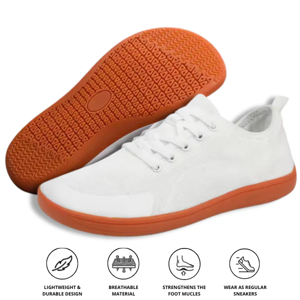 Aero Pro - Healthy & Non-slip Barefoot Sneakers (Unisex)