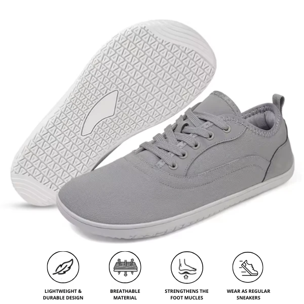 Echo Flex - Healthy & Non-slip Barefoot Sneakers (Unisex)