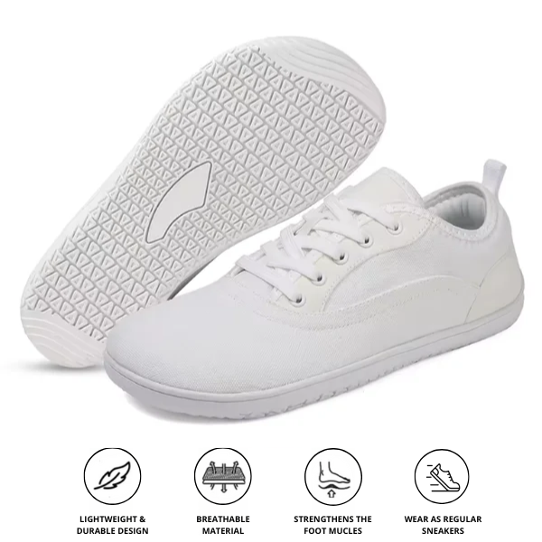 Echo Flex - Healthy & Non-slip Barefoot Sneakers (Unisex)