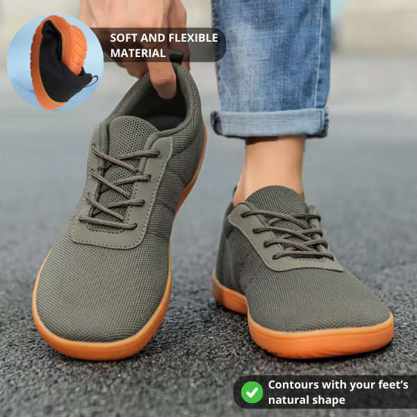 Lorax Pro - Healthy & Non-slip Barefoot Sneakers (Unisex)